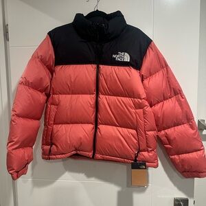 The North Face Jacket